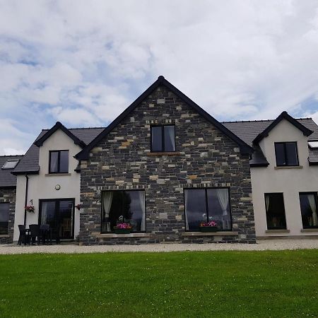 Atlantic Coast Holiday Home Mountcharles Exteriör bild