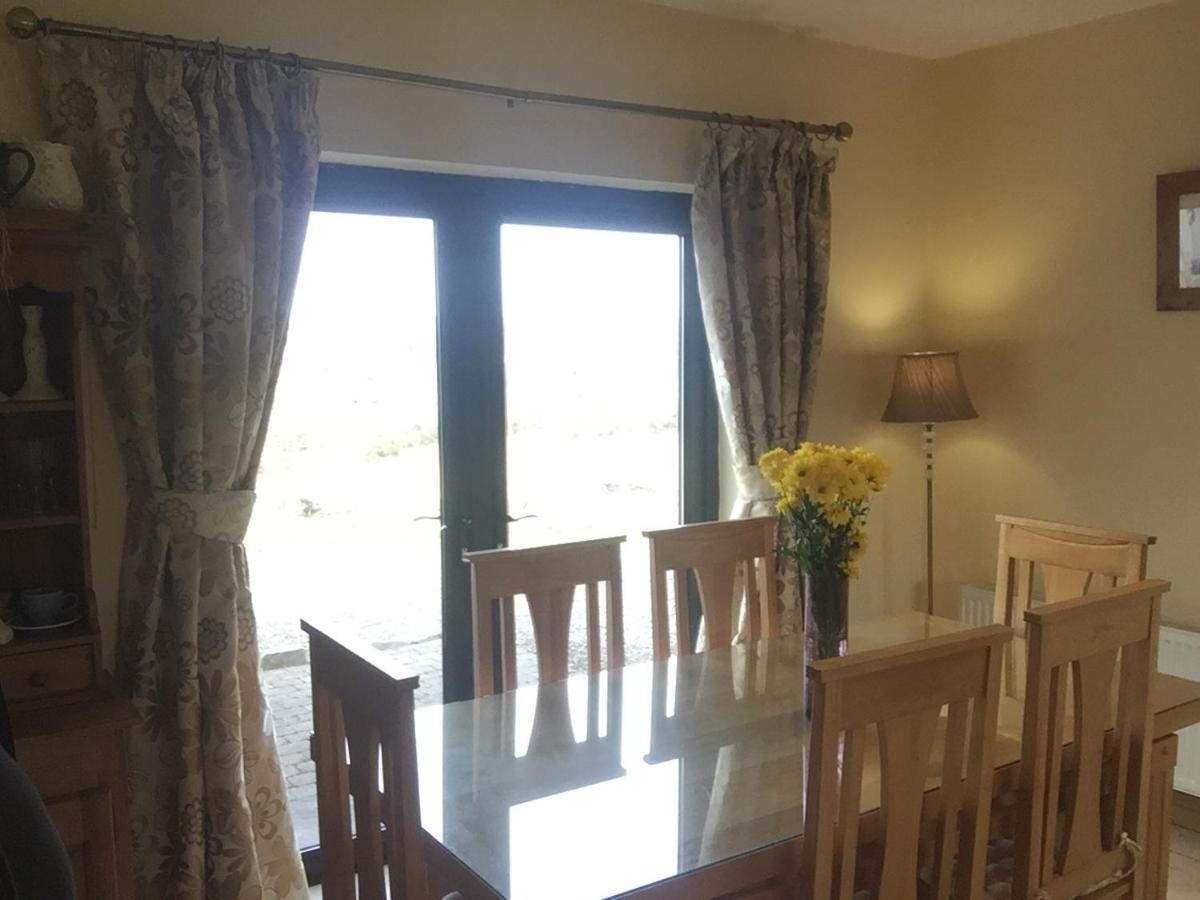 Atlantic Coast Holiday Home Mountcharles Exteriör bild