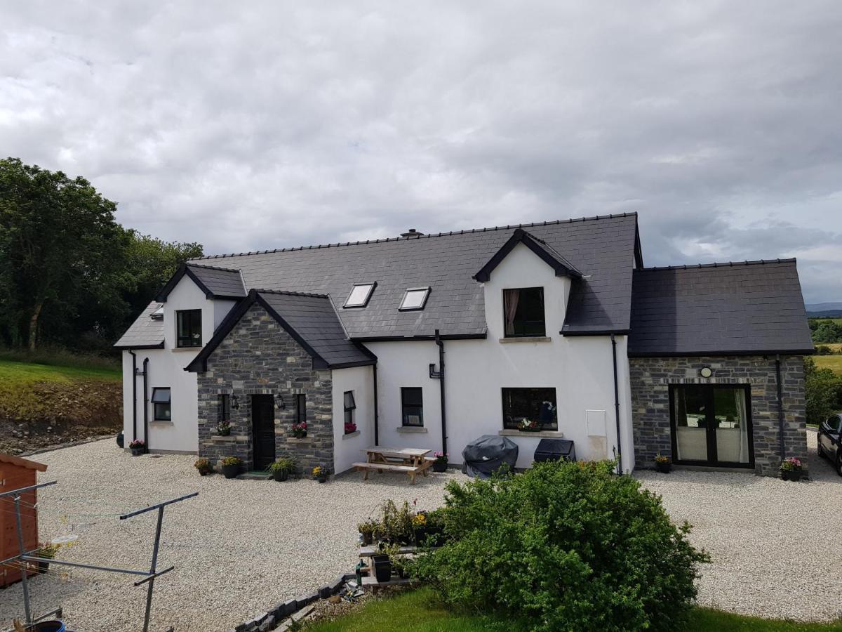 Atlantic Coast Holiday Home Mountcharles Exteriör bild