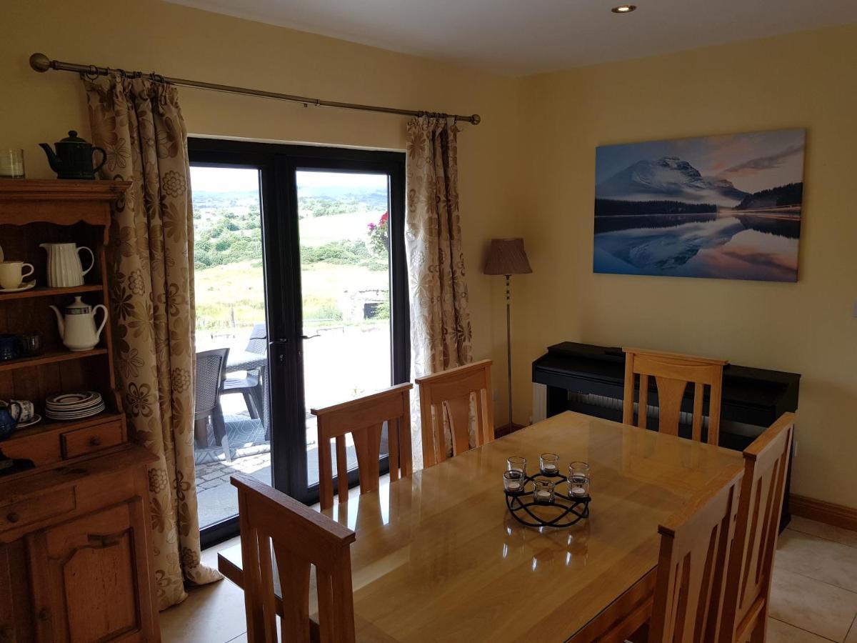 Atlantic Coast Holiday Home Mountcharles Exteriör bild