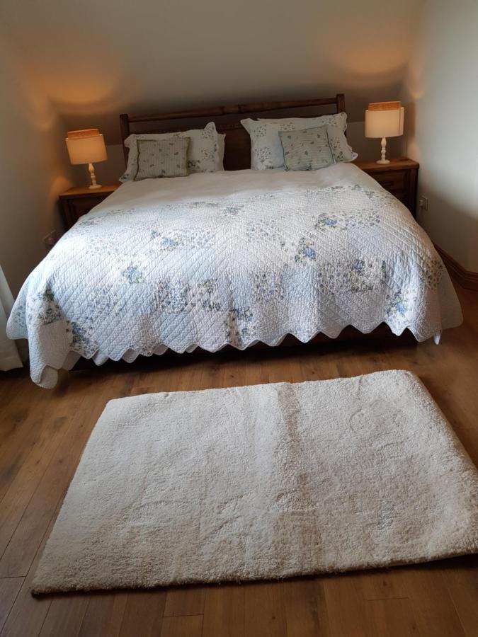Atlantic Coast Holiday Home Mountcharles Exteriör bild