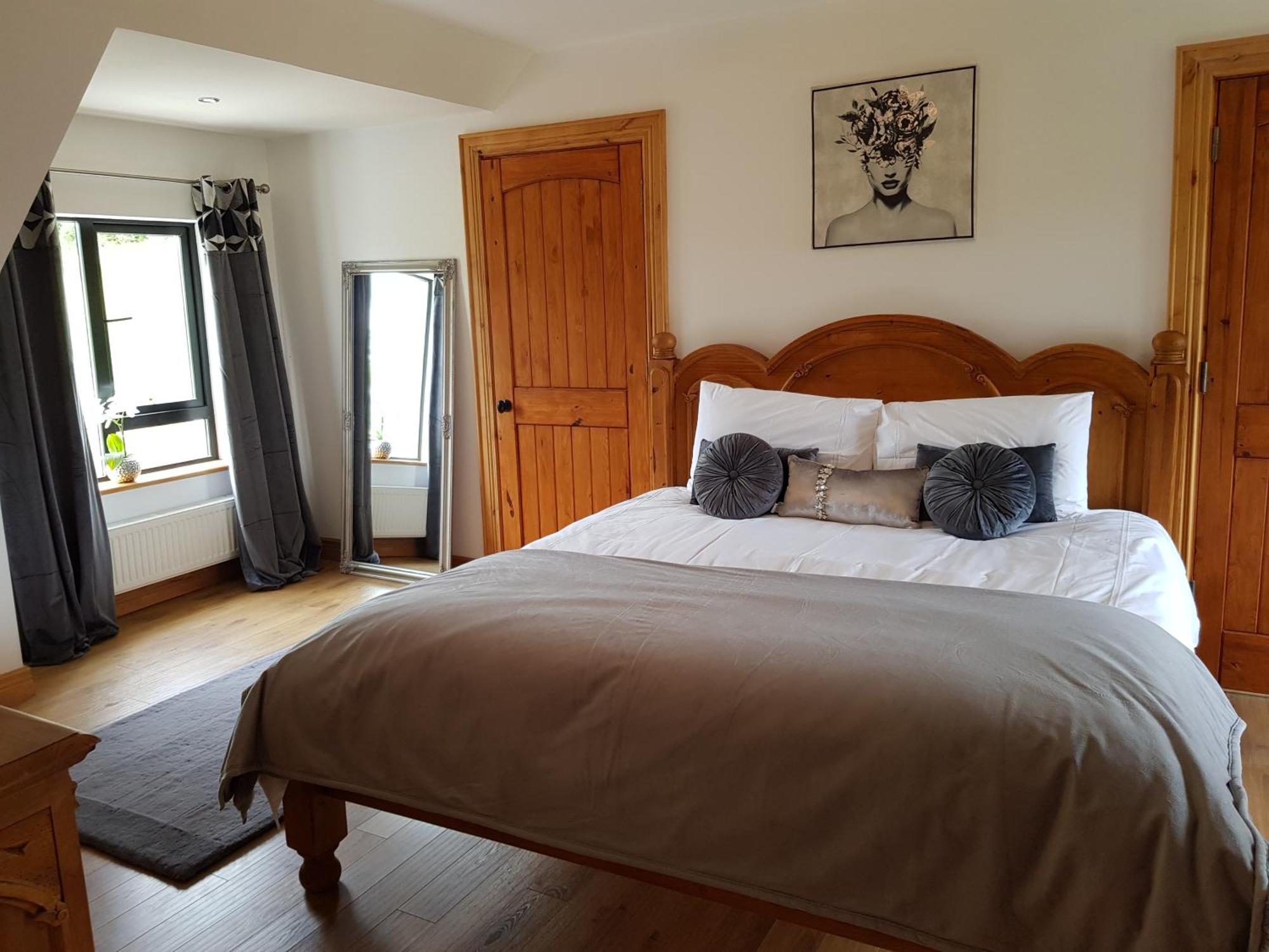 Atlantic Coast Holiday Home Mountcharles Exteriör bild
