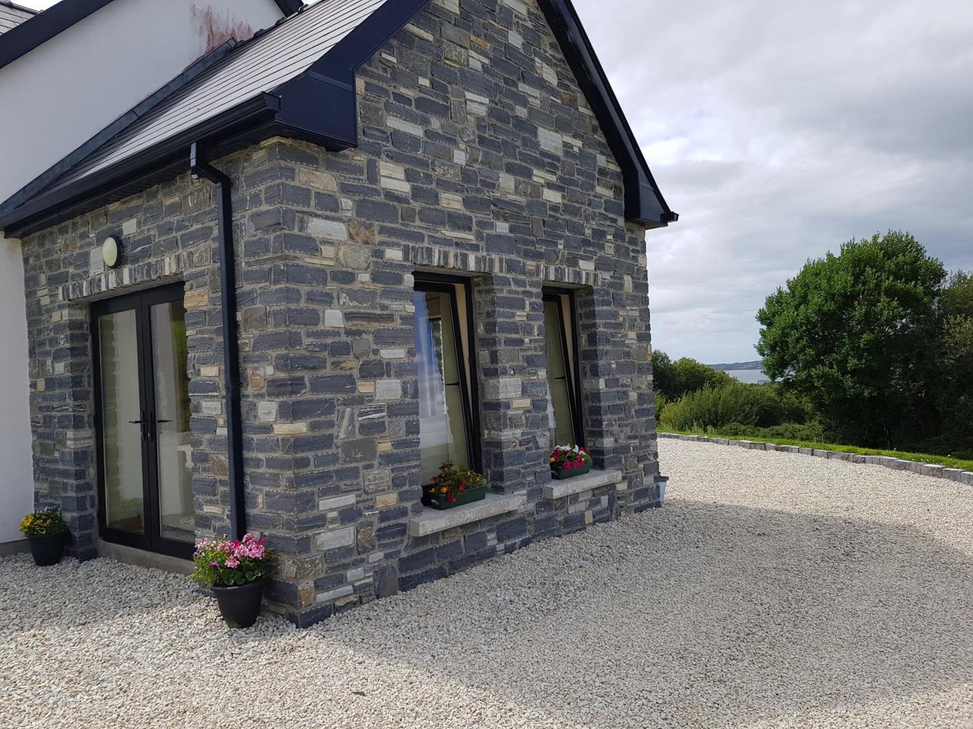 Atlantic Coast Holiday Home Mountcharles Exteriör bild